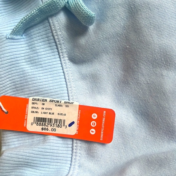 Sundry shorts - Picture 2 of 5